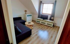 Drzewna Apartamenty-Kupiecka 66A