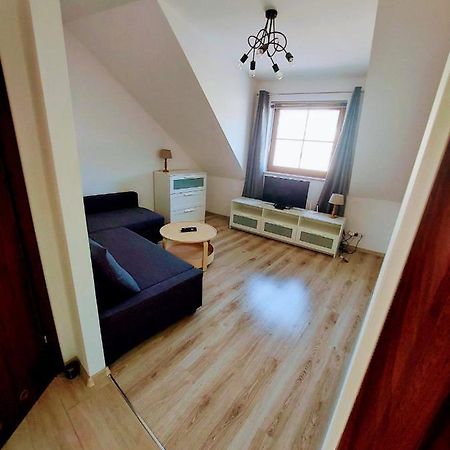 Drzewna Apartamenty-Kupiecka 66A Зелена Гура Екстер'єр фото