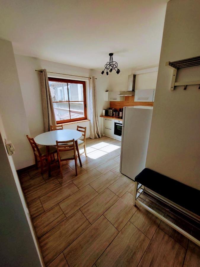 Drzewna Apartamenty-Kupiecka 66A Зелена Гура Екстер'єр фото